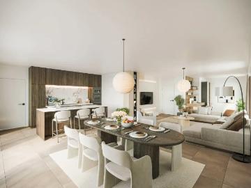 à vendre Maison Begijnendijk Liersesteenweg