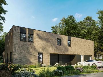 à vendre Maison Begijnendijk Liersesteenweg
