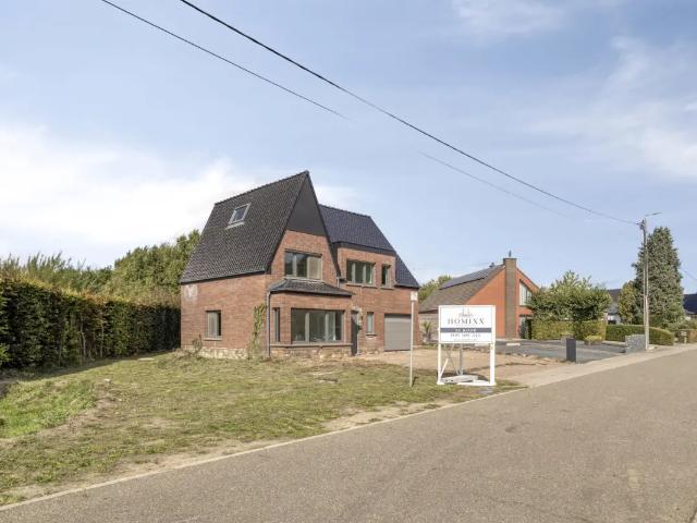à vendre Maison Begijnendijk Processieweg