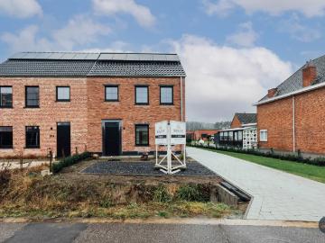 à vendre Maison Begijnendijk Schavotstraat