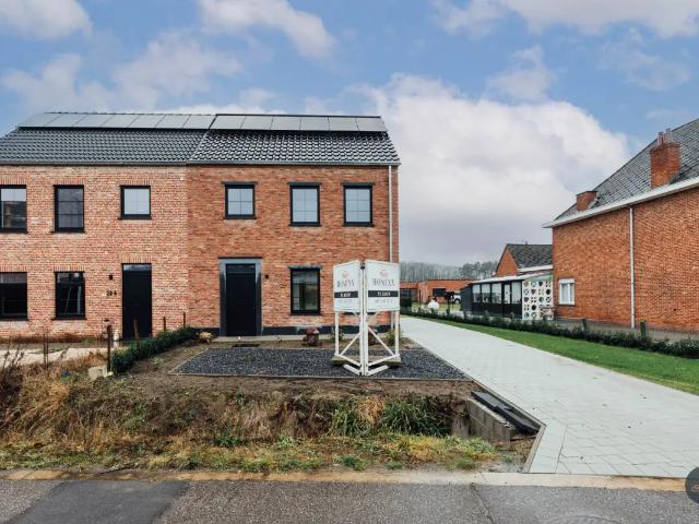 à vendre Maison Begijnendijk Schavotstraat