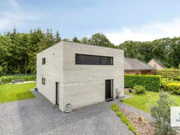 à vendre Maison Begijnendijk Vijversstraat