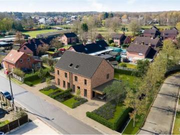 à vendre Maison Begijnendijk Waterstraat