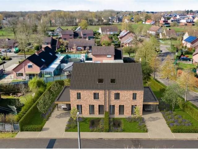 à vendre Maison Begijnendijk Waterstraat