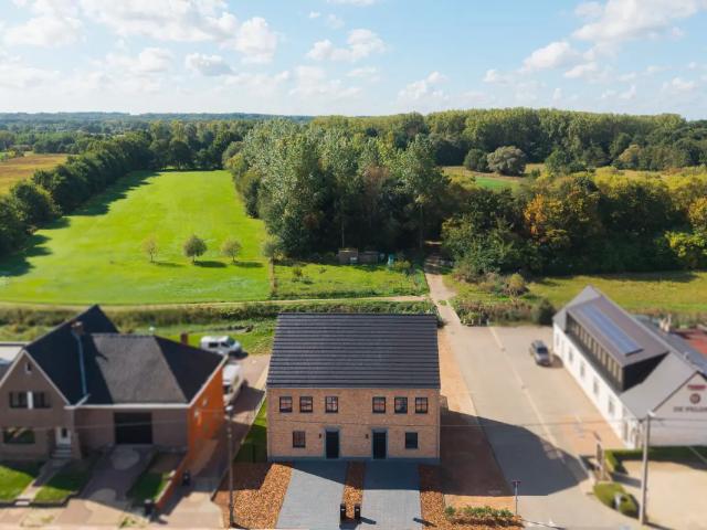 à vendre Maison Begijnendijk Werchtersesteenweg