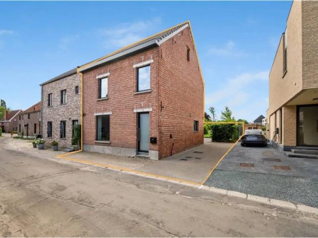 à vendre Maison Beigem Coppendries