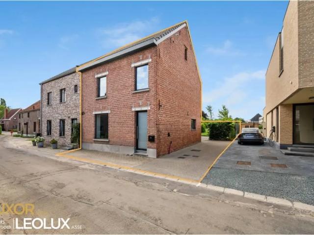 à vendre Maison Beigem Coppendries