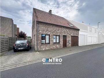 à vendre Maison Bekegem