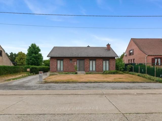 à vendre Maison Bekkevoort Oude Leuvensebaan