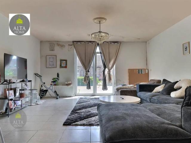 à vendre Maison Bekkevoort Oude Leuvensebaan