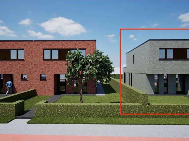 à vendre Maison Bekkevoort Oude tiensebaan