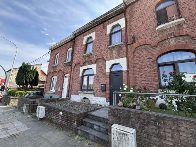 à vendre Maison Belgrade