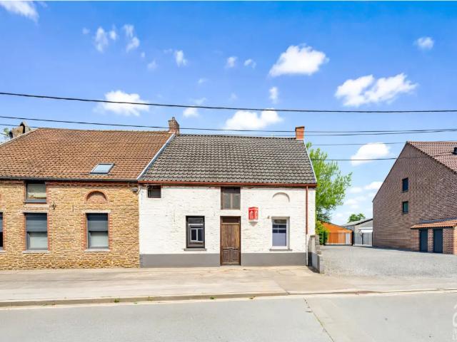 à vendre Maison Beloeil Chaussée Brunehaut