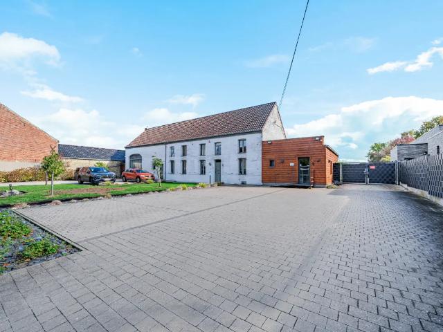 à vendre Maison Beloeil Rue Docteur Roland