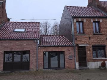 à vendre Maison Beloeil Rue de Favarcq