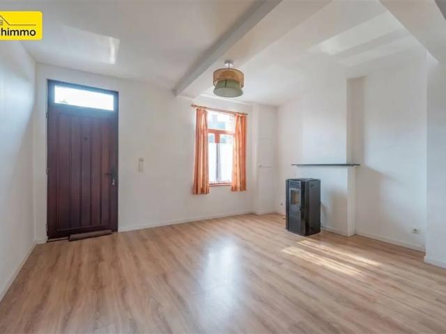 à vendre Maison Beloeil Rue de Favarcq