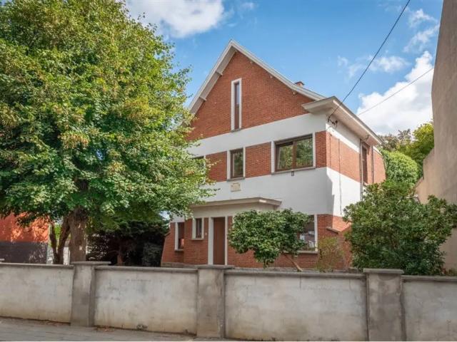 à vendre Maison Beloeil Rue de Mons