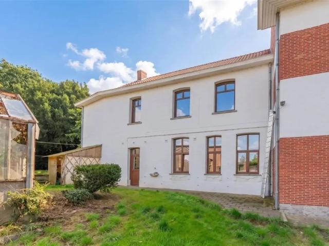 à vendre Maison Beloeil Rue de Mons