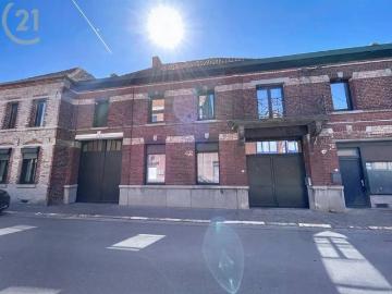 à vendre Maison Basècles Rue des Ecoles