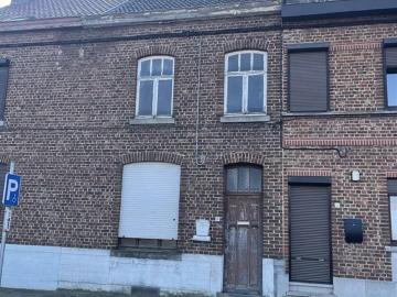 à vendre Maison Beloeil Rue du Docteur Jadot