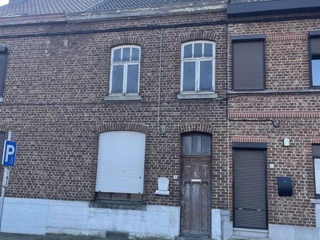 à vendre Maison Beloeil Rue du Docteur Jadot