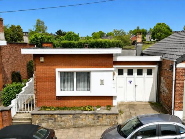 à vendre Maison Bellaire Rue Louis 38