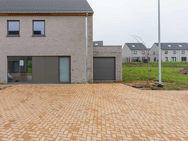 à vendre Maison Bellecourt Chemin Vert
