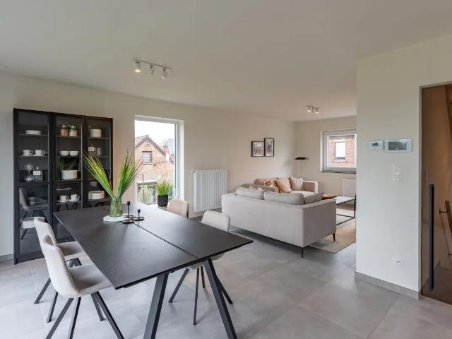 à vendre Maison Bellecourt Chemin Vert
