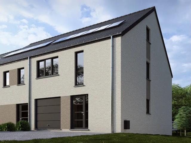 à vendre Maison Bellecourt Rue Ry de Brabant