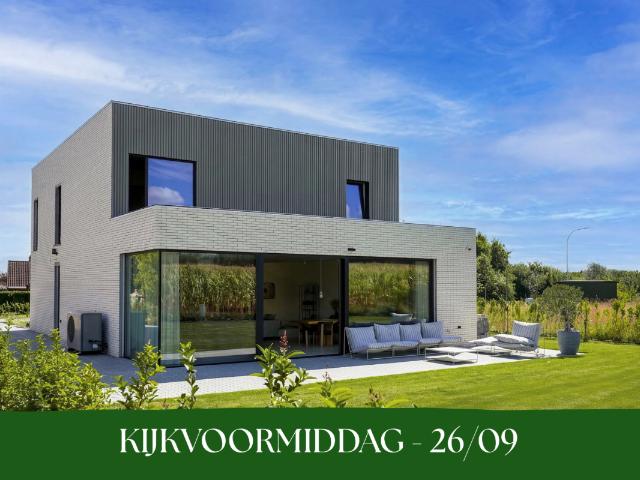 à vendre Maison Bellegem