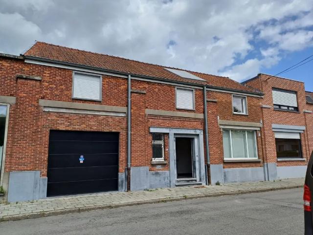 à vendre Maison Bellegem Rode Dreef