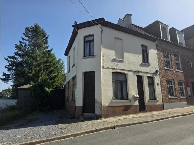 à vendre Maison Bellegem Walleweg