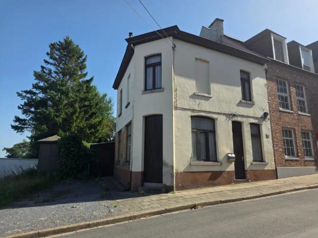 à vendre Maison Bellegem Walleweg