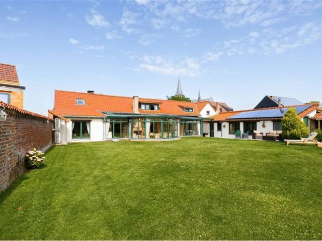 à vendre Maison Bellingen