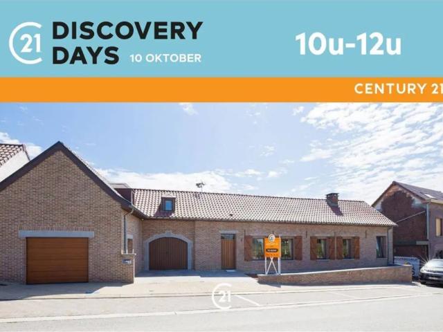 à vendre Maison Bellingen