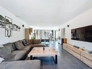 à vendre Maison Belsele Valk