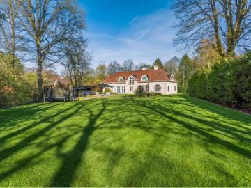 à vendre Maison Belsele Eikenlaan