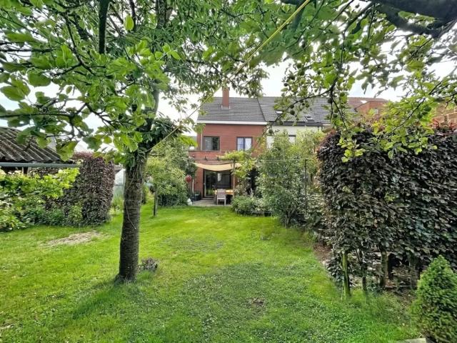 à vendre Maison Belsele Lage Bokstraat