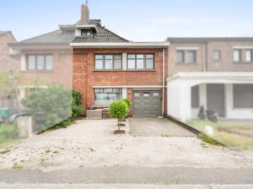 à vendre Maison Belsele Lokerse Baan
