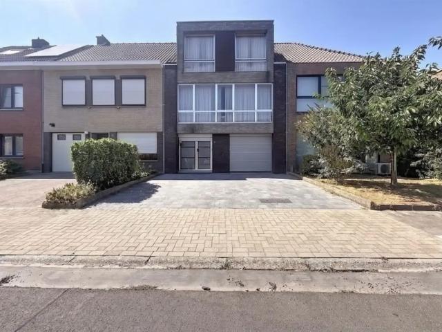 à vendre Maison Belsele Stijn Streuvelslaan