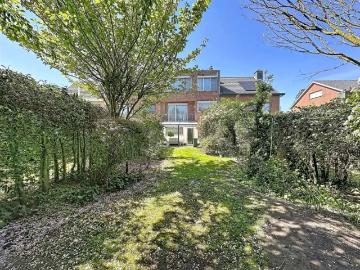 à vendre Maison Belsele Stijn Streuvelslaan