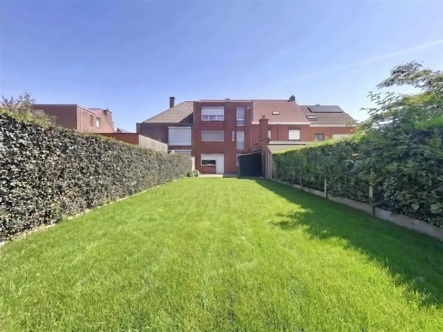 à vendre Maison Belsele Stijn Streuvelslaan
