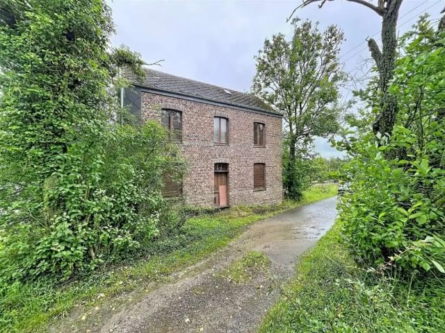 à vendre Maison Bende Chemin de la Pyramide