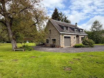 à vendre Maison Bende Rue des Ardennes