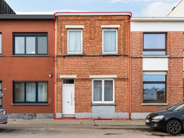 2100, Deurne, Anvers, Province de Anvers, Flandre