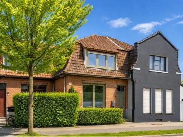 2600, Anvers, Province de Anvers, Flandre
