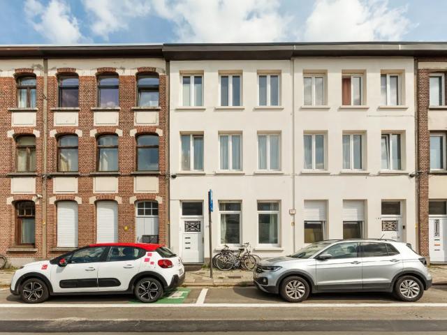 à vendre Maison Berchem Bikschotelaan