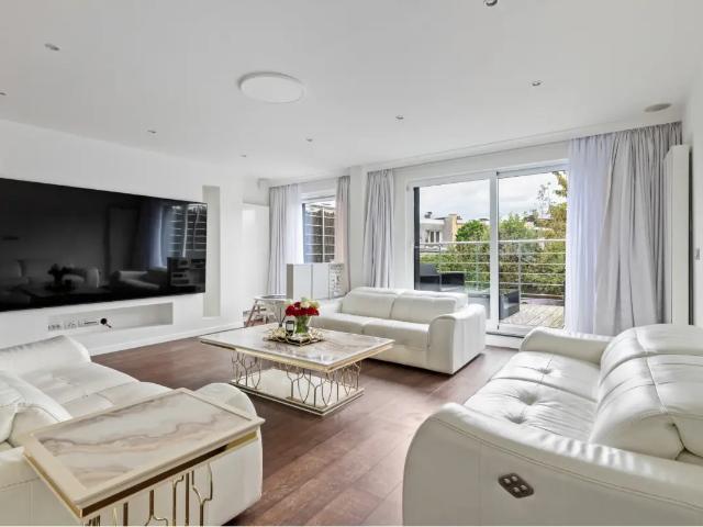 à vendre Maison Berchem Kanunnik Peetersstraat