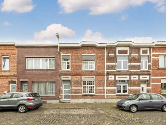 à vendre Maison Berchem Pervijzestraat