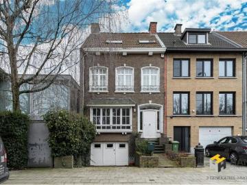 2600, Anvers, Province de Anvers, Flandre